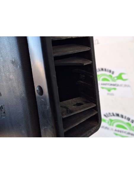 [105203] CHIMENEA FILTRO AIRE - NISSAN ATLEON