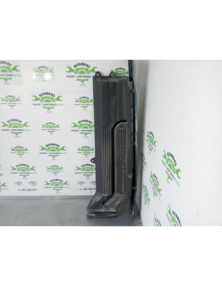 [99394] CHIMENEA FILTRO AIRE - MAN TGX 35.XXX (01/2007 - ...)