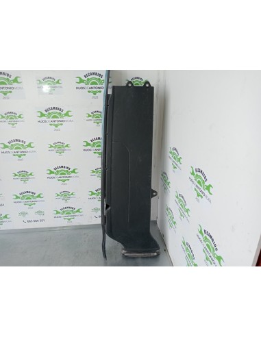 [99394] CHIMENEA FILTRO AIRE - MAN TGX 35.XXX...