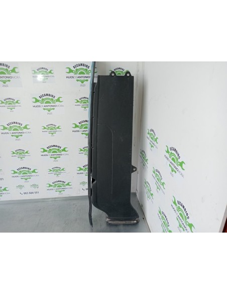 [99394] CHIMENEA FILTRO AIRE - MAN TGX 35.XXX (01/2007 - ...)