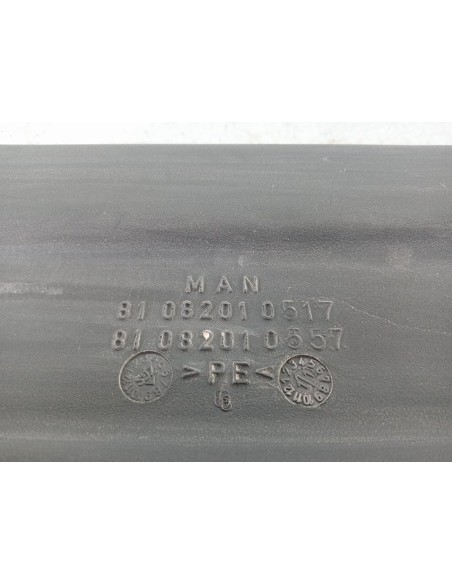 [99394] CHIMENEA FILTRO AIRE - MAN TGX 35.XXX (01/2007 - ...)