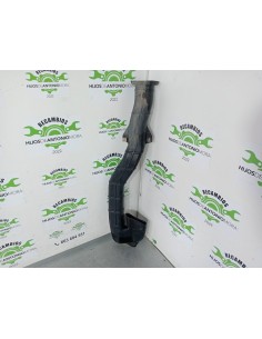 [100136] CHIMENEA FILTRO AIRE - NISSAN CABSTAR E (01/2002...