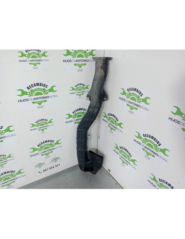 [100136] CHIMENEA FILTRO AIRE - NISSAN CABSTAR...