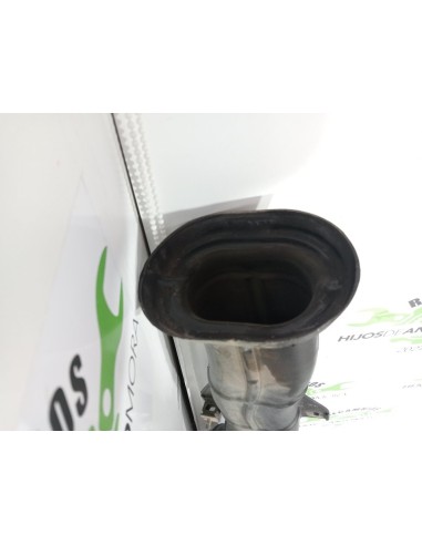 [100136] CHIMENEA FILTRO AIRE - NISSAN CABSTAR...
