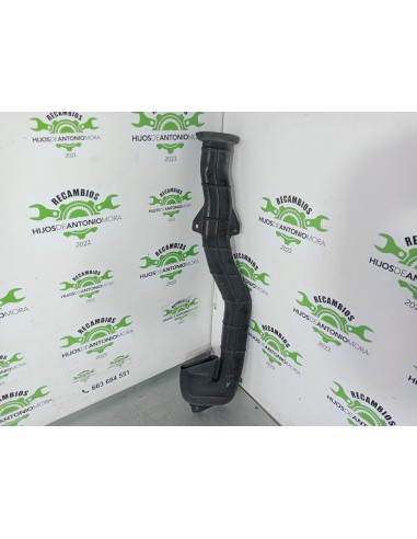 [100136] CHIMENEA FILTRO AIRE - NISSAN CABSTAR...