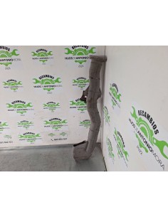 [100896] CHIMENEA FILTRO AIRE - NISSAN CABSTAR E (01/2002...