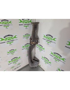 [100896] CHIMENEA FILTRO AIRE - NISSAN CABSTAR E (01/2002... 2