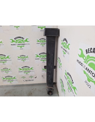 [102997] CHIMENEA FILTRO AIRE - NISSAN L-60.14