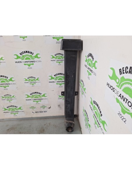 [102997] CHIMENEA FILTRO AIRE - NISSAN L-60.14