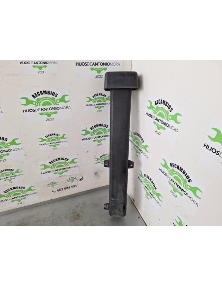 [102997] CHIMENEA FILTRO AIRE - NISSAN L-60.14