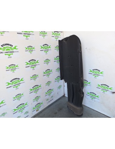 [104410] CHIMENEA FILTRO AIRE - DAF SERIE XF...