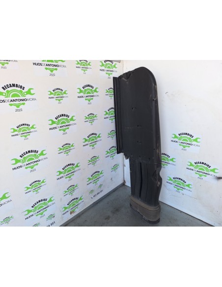 [104410] CHIMENEA FILTRO AIRE - DAF SERIE XF EURO 6 (01/2013 - ...)