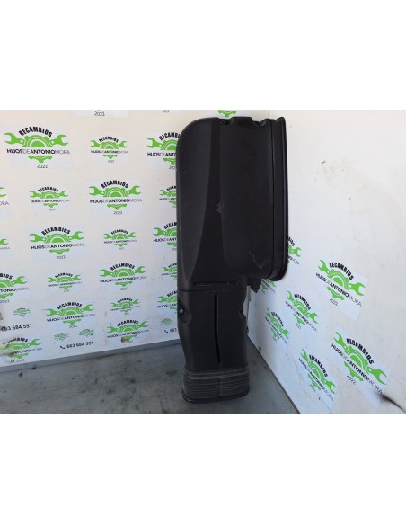 [104410] CHIMENEA FILTRO AIRE - DAF SERIE XF EURO 6 (01/2013 - ...)