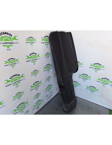 [104410] CHIMENEA FILTRO AIRE - DAF SERIE XF...