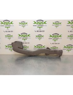 [92234] CHIMENEA FILTRO AIRE - NISSAN CABSTAR E (01/2002...