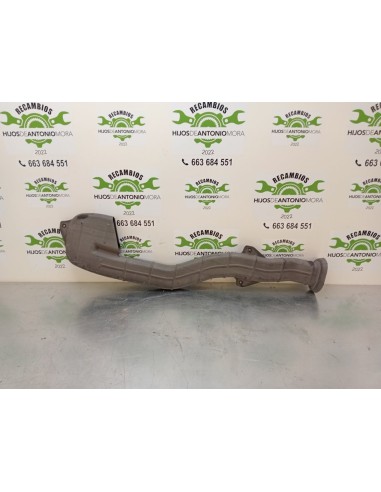 [92234] CHIMENEA FILTRO AIRE - NISSAN CABSTAR E...