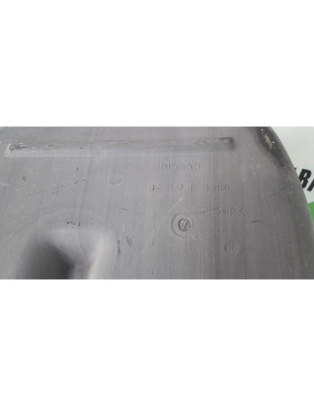 [92234] CHIMENEA FILTRO AIRE - NISSAN CABSTAR E (01/2002 - 12/2003)