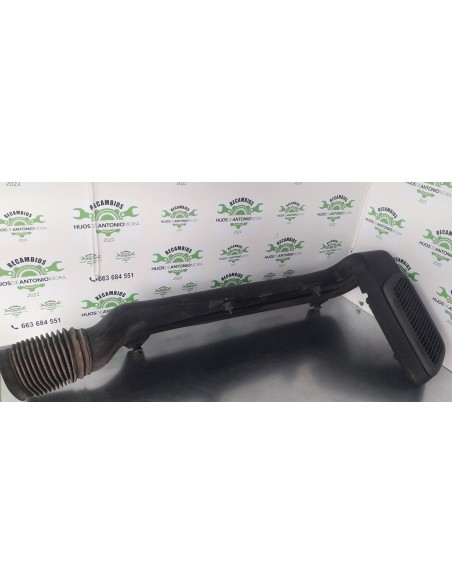 [94937] CHIMENEA FILTRO AIRE - DAF SERIE 85 CF .380 EURO 1/2