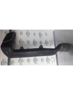 [94937] CHIMENEA FILTRO AIRE - DAF SERIE 85 CF .380 EURO 1/2 2