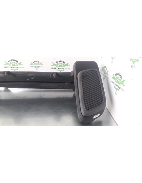 [94937] CHIMENEA FILTRO AIRE - DAF SERIE 85 CF .380 EURO 1/2