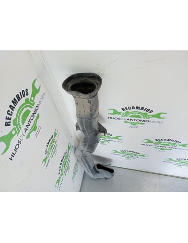 [98598] CHIMENEA FILTRO AIRE - NISSAN CABSTAR E...