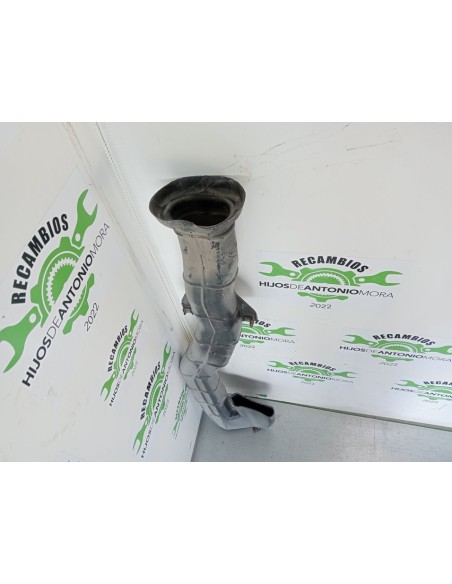 [98598] CHIMENEA FILTRO AIRE - NISSAN CABSTAR E (01/2002 - 12/2003)