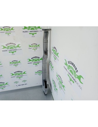 [98598] CHIMENEA FILTRO AIRE - NISSAN CABSTAR E...