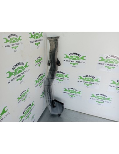 [98598] CHIMENEA FILTRO AIRE - NISSAN CABSTAR E...