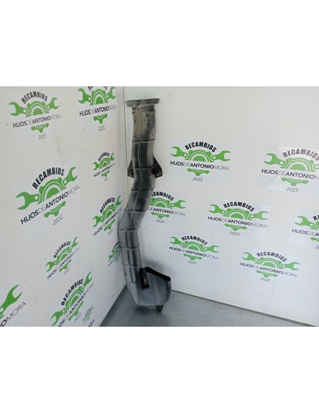 [98598] CHIMENEA FILTRO AIRE - NISSAN CABSTAR E (01/2002 - 12/2003)