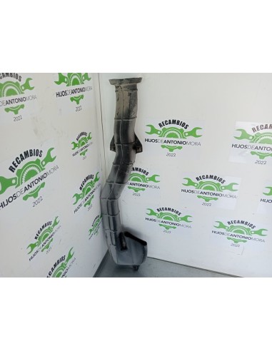 [98598] CHIMENEA FILTRO AIRE - NISSAN CABSTAR E...