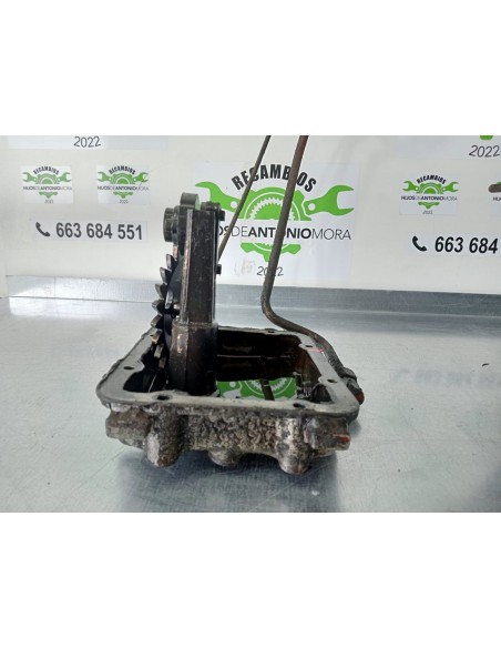 [94573] CHUPONA ACEITE - DAF SERIE LF45 DESDE 01