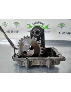 [94573] CHUPONA ACEITE - DAF SERIE LF45 DESDE 01 2