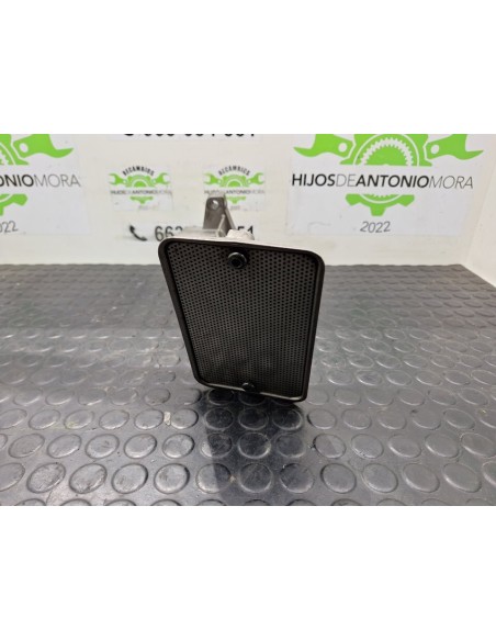 [99196] CHUPONA ACEITE - DAF SERIE XF EURO 6 (01/2013 - ...)