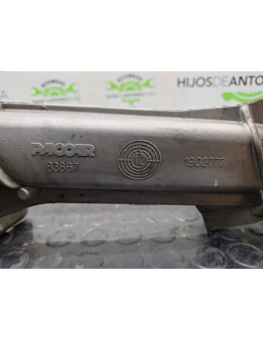 [99196] CHUPONA ACEITE - DAF SERIE XF EURO 6...