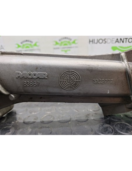 [99196] CHUPONA ACEITE - DAF SERIE XF EURO 6 (01/2013 - ...)