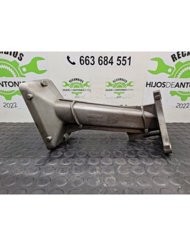 [99196] CHUPONA ACEITE - DAF SERIE XF EURO 6...