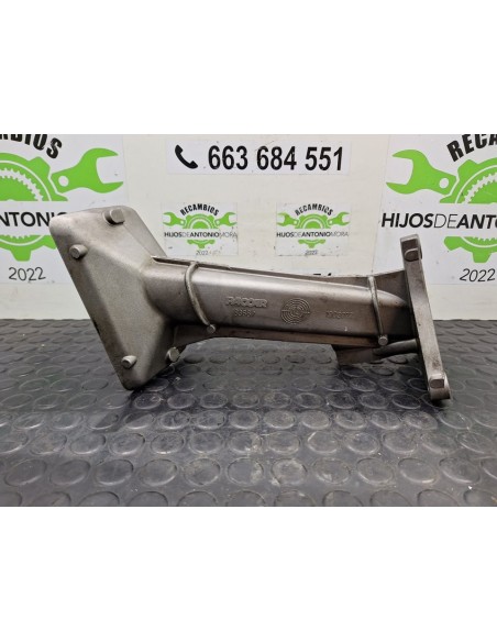 [99196] CHUPONA ACEITE - DAF SERIE XF EURO 6 (01/2013 - ...)