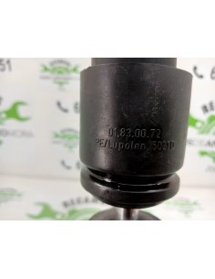 [96131] CIERRE TRASERO CABINA - DAF SERIE XF105.XXX...