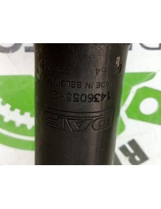 [96131] CIERRE TRASERO CABINA - DAF SERIE XF105.XXX... 2