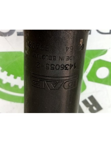 [96131] CIERRE TRASERO CABINA - DAF SERIE...