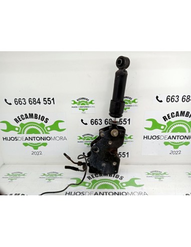 [96131] CIERRE TRASERO CABINA - DAF SERIE...