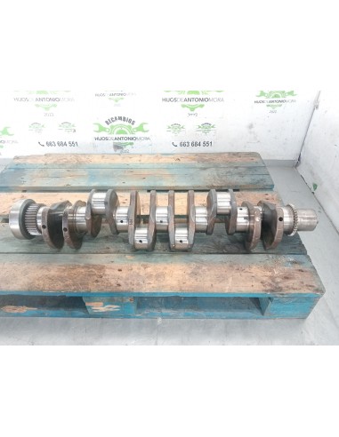 [106646] CIGUEÑAL - DAF SERIE LF55.XXX DESDE 06