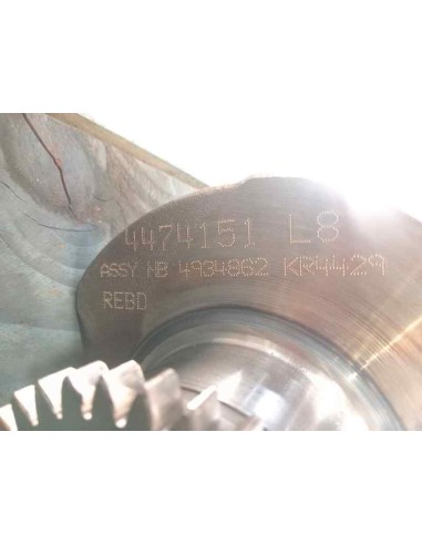 [106646] CIGUEÑAL - DAF SERIE LF55.XXX DESDE 06