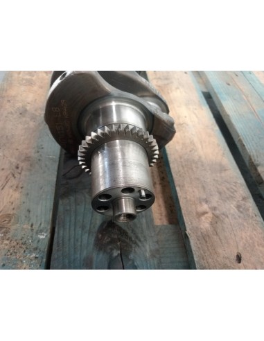 [106646] CIGUEÑAL - DAF SERIE LF55.XXX DESDE 06