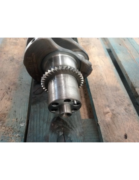 [106646] CIGUEÑAL - DAF SERIE LF55.XXX DESDE 06