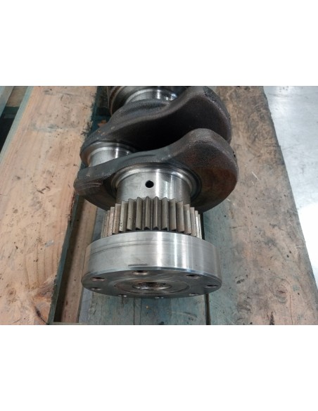 [106646] CIGUEÑAL - DAF SERIE LF55.XXX DESDE 06