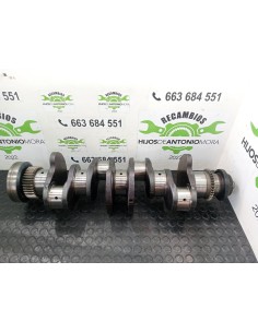 [101353] CIGUEÑAL - IVECO EUROCARGO TECTOR (01/2001 -...