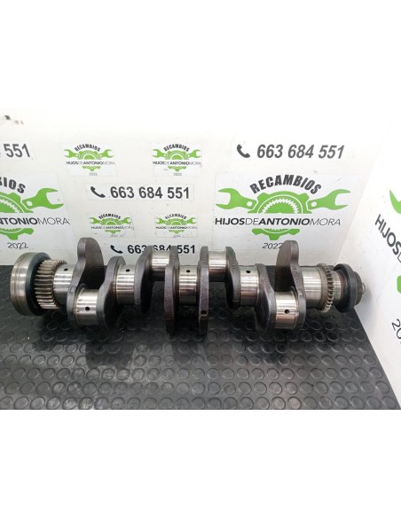 [101353] CIGUEÑAL - IVECO EUROCARGO TECTOR (01/2001 - 12/2003)