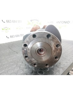 [101353] CIGUEÑAL - IVECO EUROCARGO TECTOR (01/2001 -... 2