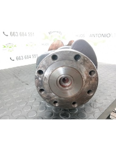 [101353] CIGUEÑAL - IVECO EUROCARGO TECTOR...